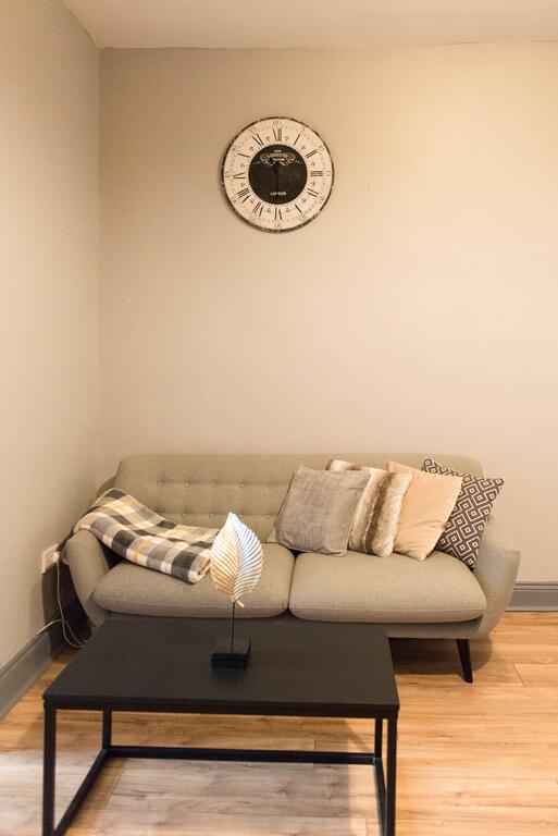 Cork City Centre Self Catering Apartments room 2